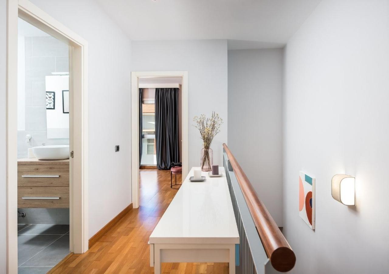 サンタ・ウルスラ Family House With Patio And Communal Poolヴィラ エクステリア 写真